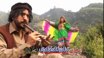 Pashto New Songs 2017 Khwand Kawi Yari Yari Kash Ke Raqeeban Na We