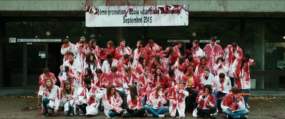 RAW I Official Red Band Trailer [HD] l In theatres March 10, 2017