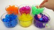 Orbeez Surprise Toys for Kids Shopkins Peppa Pig Paw Patrol Minecraft MLP Minions