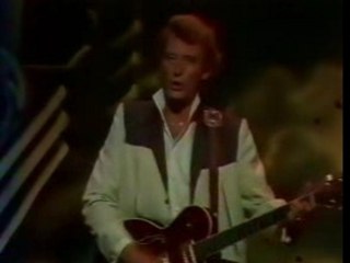 Johnny   Veau D'or veaudou  1983