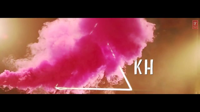 FAN VIDEO_ Aise Na Dekh with Millind Gaba _ Lyric Video 2017 _ T-Series