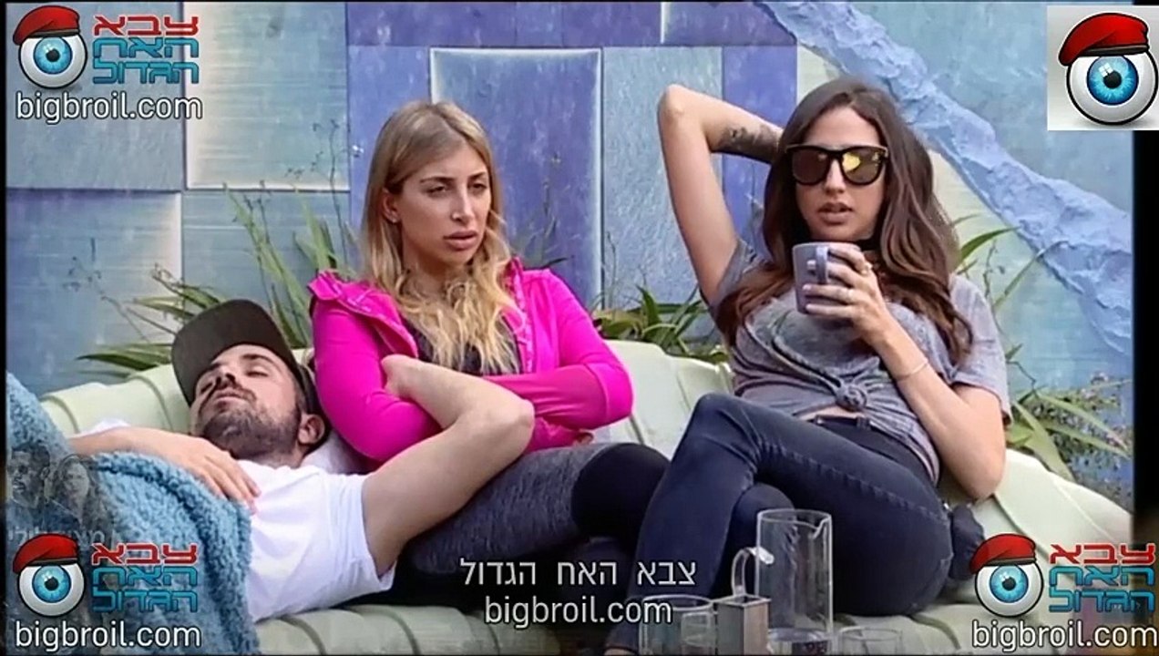 שני למעייןאורנה תקעה לי סכין בגב, יש לה התנהגות של חולת נפש!