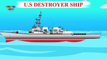 Navy Vehicles | Ships, Tanks | Missiles | Army, Navy & Airforce Vehicles