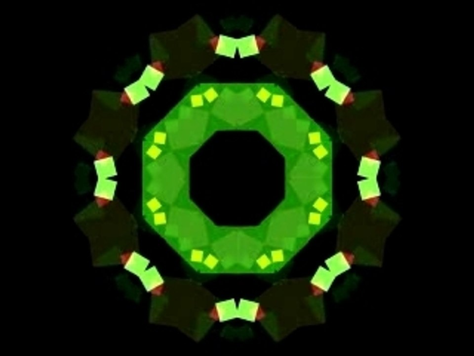 Kaleidoscope Vidéo Dailymotion