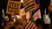 الولايات المتحدة: مظاهرات ضد دخول دونالد ترامب البيت الأبيض