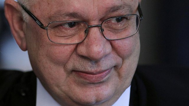 مرگ یکی از قضات پرونده پتروبراس در سانحه هوایی