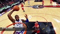 Who'll be starring in the 2017 NBA All-Star Game