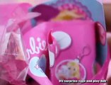 7 surprise eggs Disney Cars Peppa Pig Barbie Disney Planes Chupa Chups Disney Frozen Monster