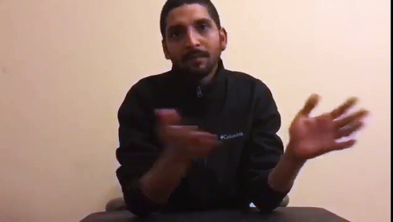 This Boy Gave Serious Counter To The Girl Who Recorded Selfie Video About America