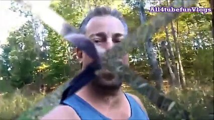 All Scariest Killer Clown Stalks All4tubekids Moments Compilation