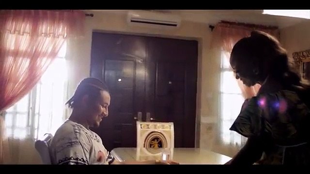 Nigerian Opera Singer Turns Popstar