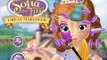 Sofia The First Great Makeover - Sofia The First - Sofia The Frist Game