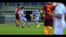 Coppa Italia | Roma 4-0 Sampdoria | Video bola, berita bola, cuplikan gol