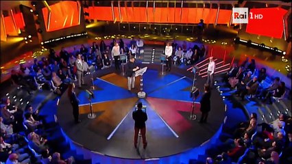 Eredità 19 gennaio 2017 (prima parte)