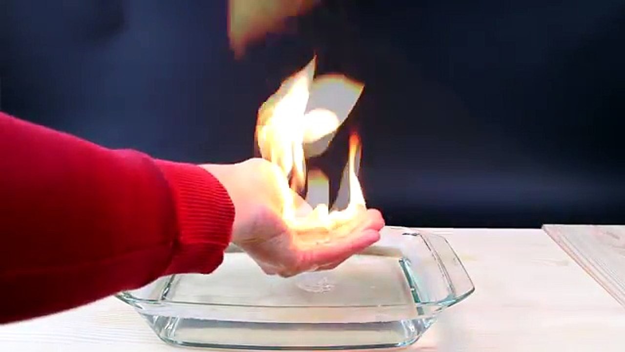 5 Awesome Magic Tricks
