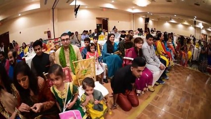 Best Wedding Dance Performance on London Thumk Da Song by Beautiful girls