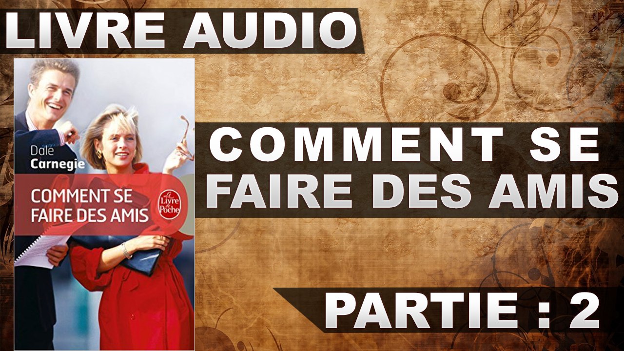 101 façons de transformer votre vie  PARTIE 2 [LIVRE AUDIO]