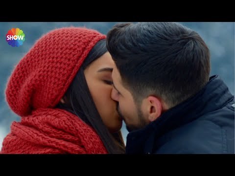 Yiğit, Nur'u Öptü! | Asla Vazgeçmem 42.Bölüm Sonu