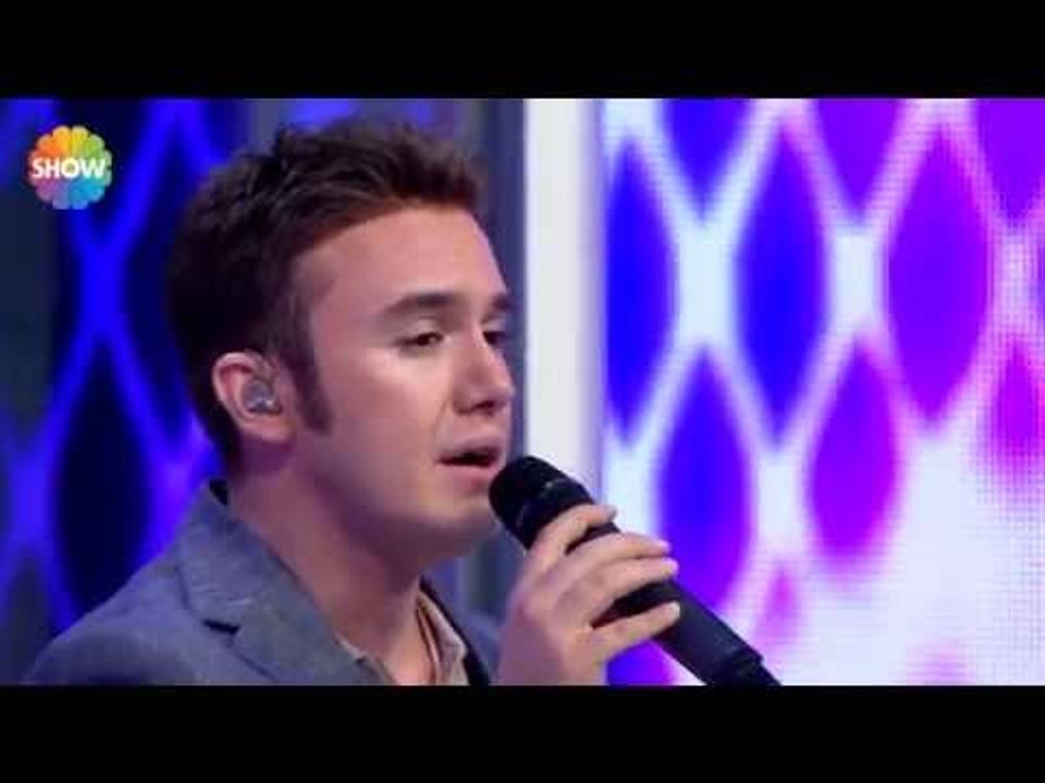 Mustafa Ceceli ve Mehmet Düet "Kapışma 9.Bölüm"