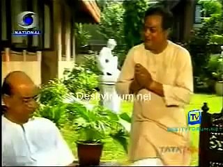 Byomkesh Bakshi Episode 7 - Lal Neelam (Full Episode)