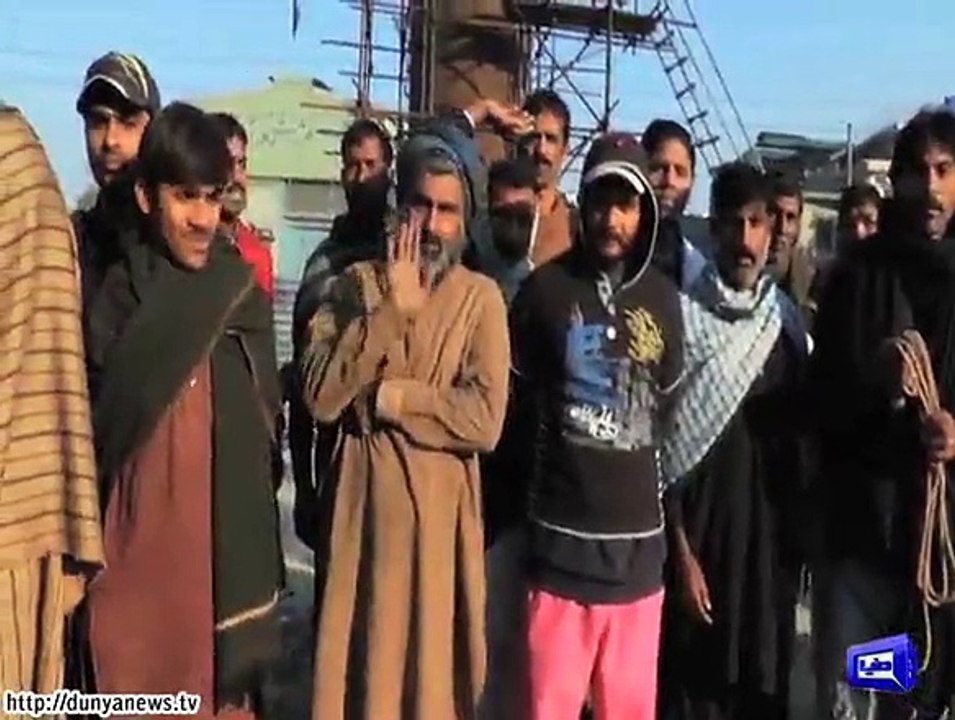 CM Punjab Shahbaz Sharif visits Police Stations and orange line 12 24 15