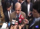 CM Punjab Shahbaz Sharif visits University of London during UK Visit Dec 5 15