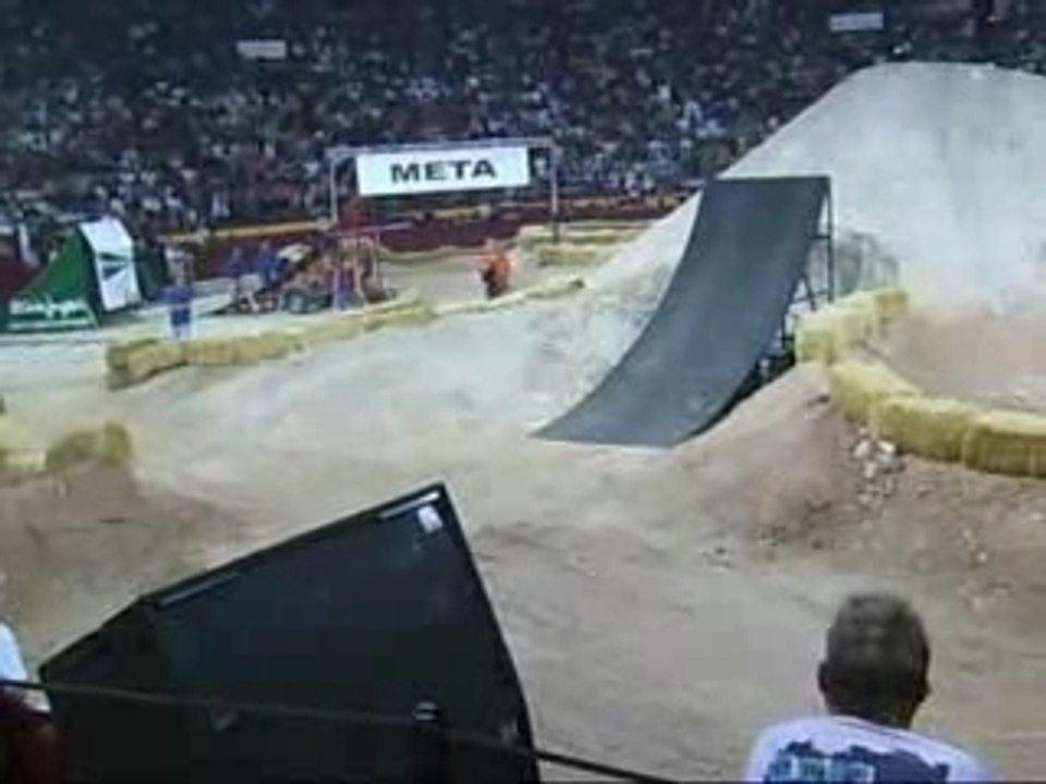 FREESTYLE JAEN   2007