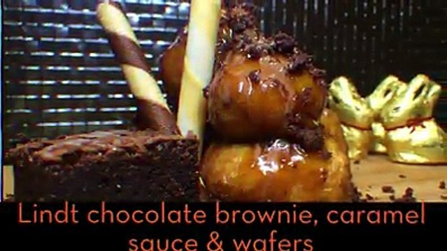 Classic loukoumades | Greek Doughnuts melbourne | Honey Dee