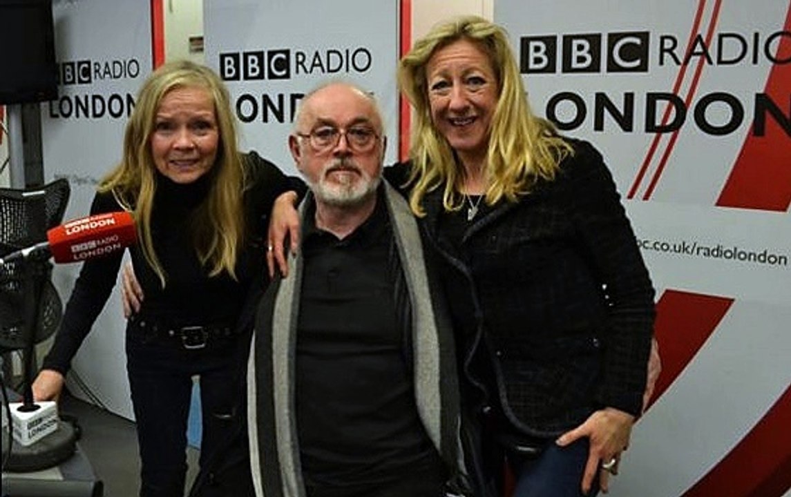 BBC Radio London -  Jo Good  19Jun16 - The Barking Hour - South Korea dog meat trade with Peter Egan