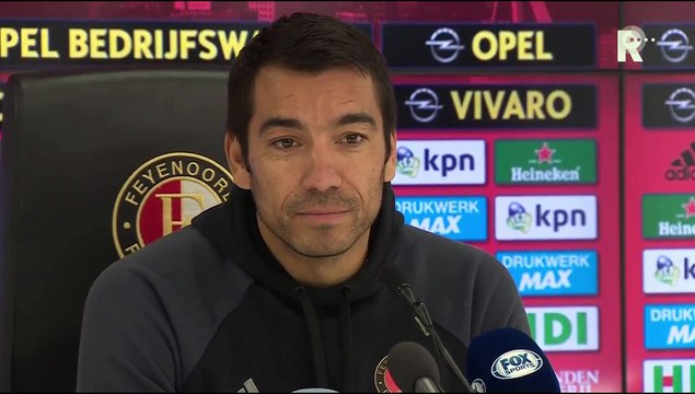 20-01-2017 We gaan er niet vanuit dat het gemakkelijk zal worden