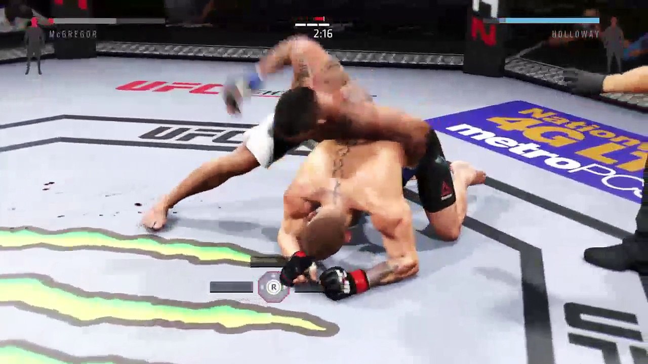 UFC²tv CHANNEL [sHOW tIME] | (5)