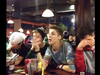 Попробуй не засмеяться Невозможный челендж