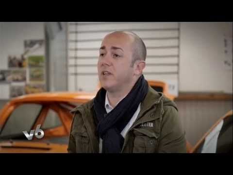 Laurence Joseph est dans V6 (04/04/14)