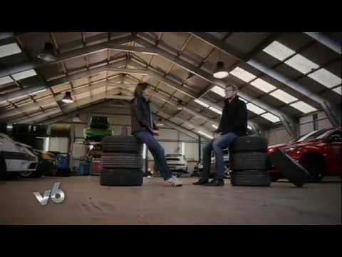 Amaury Leveaux est dans V6 (13/06/2013)