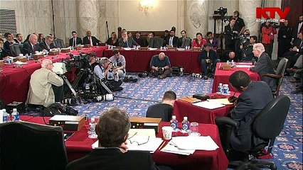 Ky është kabineti me të cilin do të punojë Trumpi