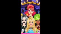 Halloween Salon - Android gameplay Libii Movie apps free kids best top TV film video children