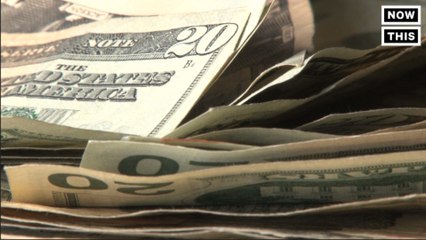 The Price of Weed is Dropping Quickly