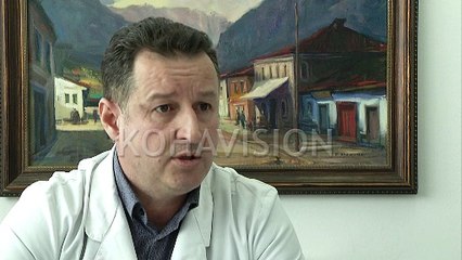 Tash 4 muaj MSH-ja e lë të pafurnizuar me material ostosintetik Klinikën e Ortopedisë