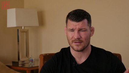 Michael Bisping on making xXx and working with Vin Diesel