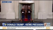 « Obama fait partie des gens qui détestent l'Amérique » (BFM TV)