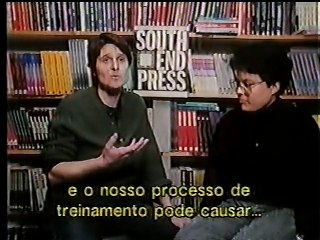 Consenso Fabricado - Chomsky e a Midia (TVE, VHS) Parte 04 -Final