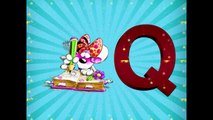 abc song for children - alphabet song for kids - abcd songs for toddlers - nursery rhymes