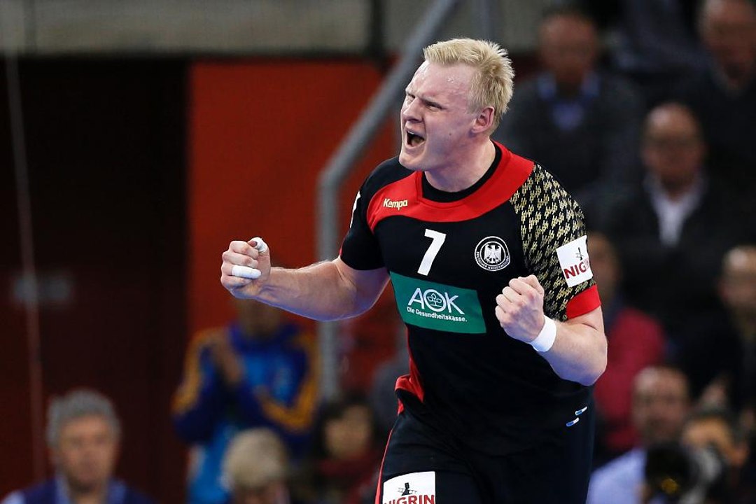 Handball-WM – Deutschland stürmt als Gruppensieger in die K.o.-Runde
