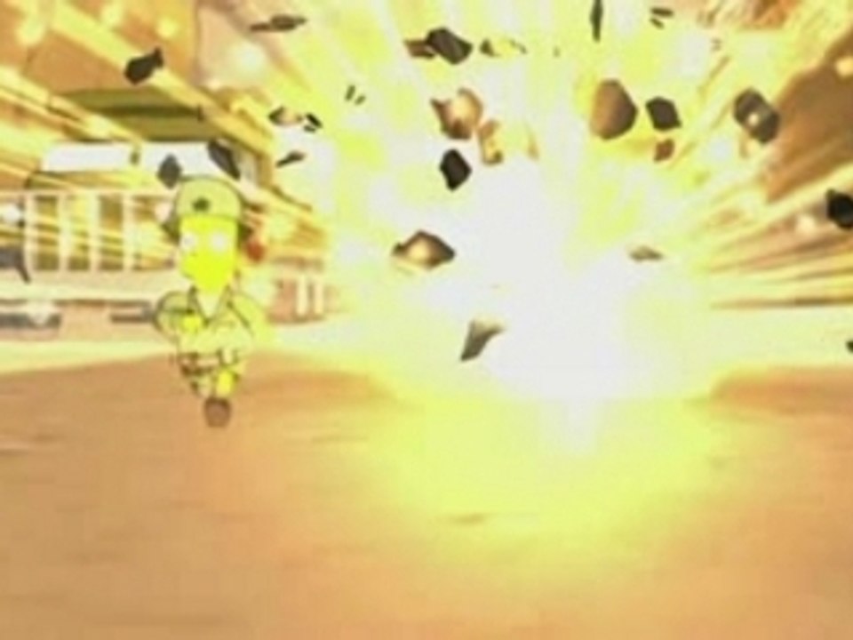 Les_simpsons_le_jeu_video_3_-_medal_of_homer_anglais_43016