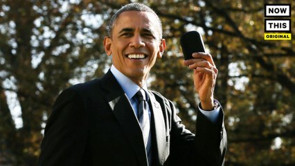 Our First Social Media Savvy POTUS