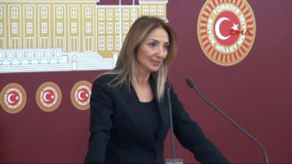 TBMM'de Kadın Vekiller Saç Saça Baş Başa Kavga Etti 4