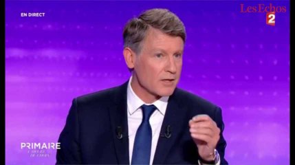 Débat de la primaire : les candidats veulent rassurer sur le rassemblement de la gauche