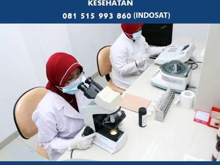 HUB. 081 515 993 860 (INDOSAT) - Supplier Alat Laboratorium Klinik