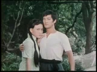 Bruce Lee "dragon legend (5/9)"