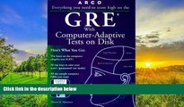 Audiobook  Everything You Need to Score High on the Gre: 1999 (Book and Disk) Thomas H. Martinson